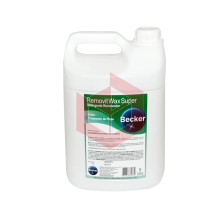 Removedor Removit wax super 5l R-1430