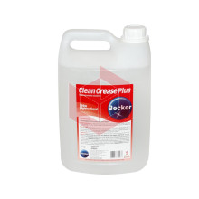 Desengraxante alcalino clean grease plus 5l R-1027