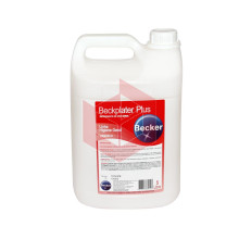Detergente desengordurante Beckplater plus 5l R-959