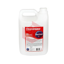 Desengraxante neutro Clean grease 5l R-1023