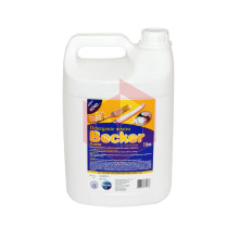 Detergente neutro Becker Plater 5l R-1599