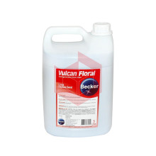 Vulcan floral detergente limpador 5l R-1550