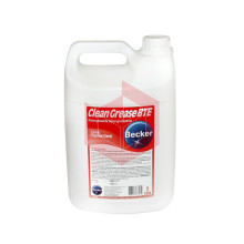 Desengraxante para maquina clean grease bte 5l R-1030