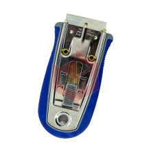 Raspador de segurança Bralimpia RV040