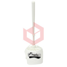 Escova sanitária com suporte Bettanin 9143