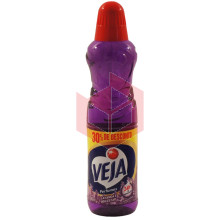 Veja perfumes lavanda da França 500ml
