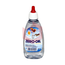 Adoçante líquido sacarina e ciclamato Zero Cal 100ml