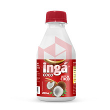 Leite de coco Ingacoco 200ml