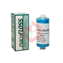 Fio dental Machfloss c/400m