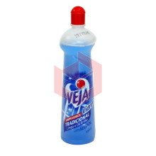 Limpa vidros vidrex Veja c/álcool 500ml