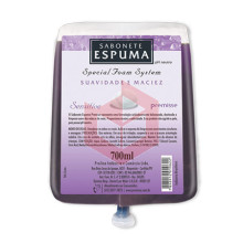 Sabonete espuma sensitive Premisse 700ml 10202