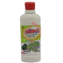 Saponáceo cremoso limão Perfect Clean 300ml