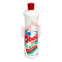 Desengordurante Q'Boa cozinha 500ml