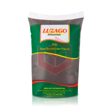 Pimenta do reino pó preta Luzago 1kg