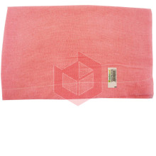 Saco alvejado rosa 45x70cm 108g Martimpanos  ref-1040
