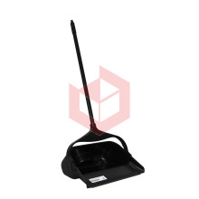 Pá coletora com cabo lobby pro Rubber FG9M00