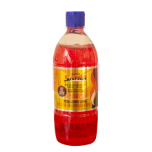 Acendedor em gel 80 Safra 500g