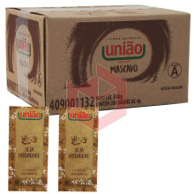 Acucar mascavo Uniao sache 200x4g