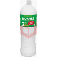 Agua sanitaria Bio-Kriss 1l 