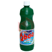 Água sanitária Q'Boa 1l