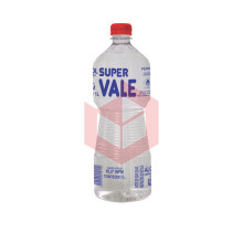 Álcool 92.8 Supervale 1l