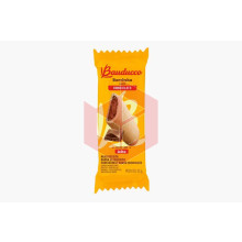 Barrinha chocolate Bauducco 20x25g 1560