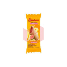 Barrinha goiaba Bauducco 20x30g 1204
