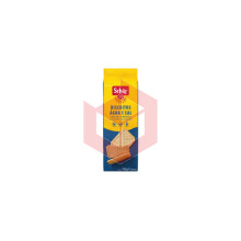 Biscoito água e sal sem gluten sem lactose Schar 115g