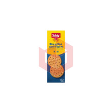 Biscoito digestive c/fibra sem gluten sem lactose Schar 150g