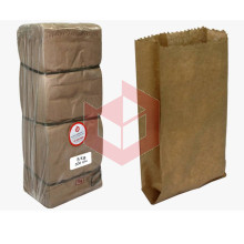 Cartucho de papel semi kraft p/5kg Mirimpel c/500un