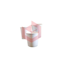 Copo de papel Sustain 180ml 20x50un