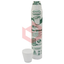 Copo térmico 118ml 4J4R Dart c/25un