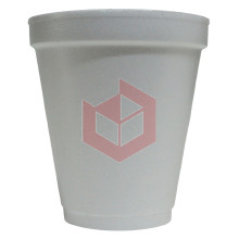 Copo térmico 237ml 8J8 Dart c/25un