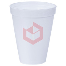 Copo termico 240ml Totalplast c/20un