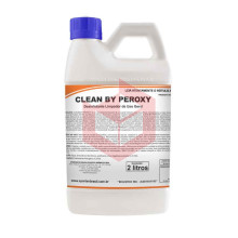 Desinfetante uso geral clean by peroxy Spartan 2l