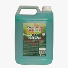 Detergente amoniacal Verdesan 5l
