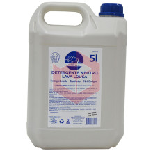 Detergente lava louca neutro Clean Help 5l 