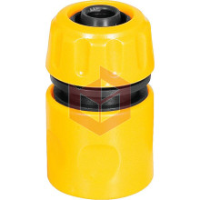 Engate rapido para mangueira 1/2 Vonder