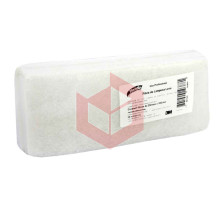 Fibra Tinindo 3M limpeza leve c/5un