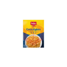 Flocos de milho Corn Flakes sem gluten sem lactose Schar 250g