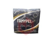 Guardanapo Famypel linha Black fs 30x30cm 20x50un
