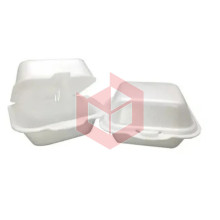Hamburgueira térmica DH01 Darnel c/100un