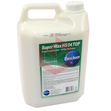 Impermeabilizante Super Wax HS 04 Top 5l R-4019