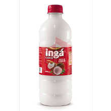 Leite de coco Ingacoco 500ml