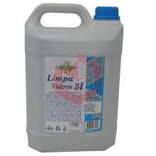 Limpa vidros Quimicpar 5l