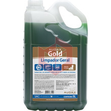 Limpador geral Gold Audax 5l