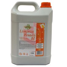 Limpador limpeza pesada Quimicpar 5l