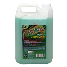Limpador perfumado versatil capim limao 5l R-2111