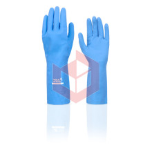 Luva azul grande multi uso Volk 