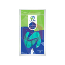 Luva verde grande Silvermax Lalan